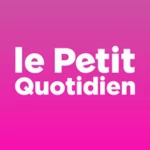 le petit quotidien android application logo